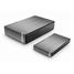LaCie Porsche Design P'9230 - hard drive - 1 TB - USB 3.0 302001
