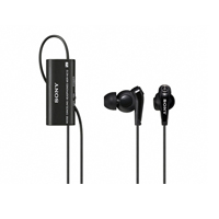 Sony In-Ear Headphones With Noise Cancellation - Refurbished