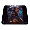 SteelSeries QcK Diablo III Witch Doctor Edition - Mouse pad 67223