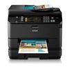 Epson WorkForce Pro WP-4540 - multifunction ( fax / copier / printer / scanner ) ( color ) C11CB32201