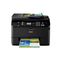 Epson WorkForce Pro WP-4530 All-In-One Printer