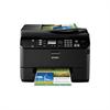 Epson WorkForce Pro WP-4530 - multifunction ( fax / copier / printer / scanner ) ( color ) C11CB33201