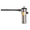 Kensington Combination Laptop Lock - security cable lock K64673US