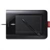 Wacom Bamboo Pen & Touch, Black REFURBISHED (Open Box Product, Limited Availability, No Back Orders)