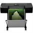 HP DesignJet Z2100 - large-format printer - color - ink-jet Q6675D#B1K