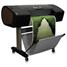 HP DesignJet Z2100 - large-format printer - color - ink-jet Q6675D#B1K