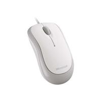 Microsoft Basic Optical Mouse for Business - mouse 4YH-00006