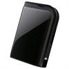 Buffalo MiniStation Extreme 1TB USB 3.0 Portable HDD - Black