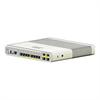 Cisco Catalyst Compact 2960C-8PC-L - switch - 8 ports - managed - desktop, rack-mountable, wall-mountable WS-C2960C-8PC-L