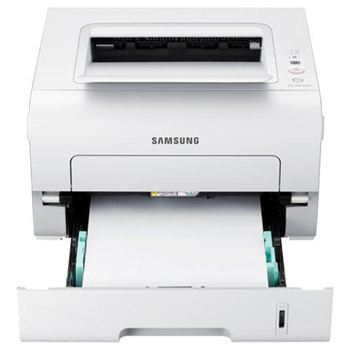 MacMall  Samsung Mono Laser Single Function Printer ML 2955DW