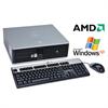 HP DC5750 2.0GHz AMD Athlon 64 X2 Dual-Core 3800 Small Form Factor PC - XP Pro