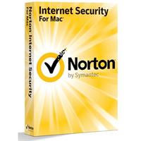 Symantec Norton Internet Security 5 for Macintosh - Complete package - 1 user - Mac - English