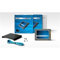 Crucial Technology 512GB m4 2.5" SSD with 3.5" Adapter Bracket