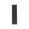 Vizio XRU100 - universal remote control