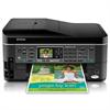 Epson WorkForce 545 - multifunction ( fax / copier / printer / scanner ) ( color ) C11CB88201