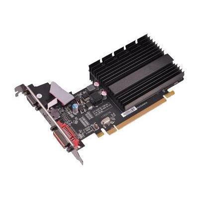 XFX Graphics Radeon HD 6450 graphics card - Radeon