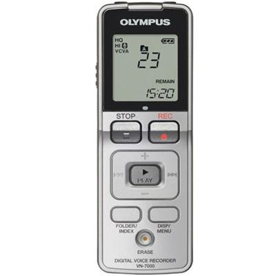 Olympus 2GB Digital Voice Recorder