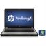 HP Pavilion g4-1117dx AMD Dual-Core A4-3300M 1.90GHz Notebook - 4GB RAM, 320GB HDD, 14" High-Definition LED, SuperMulti DVD, Fast Ethernet, 802.11b/g/n, Webcam, SRS Premium Sound, 6-Cell 47WHr Li-ion - Refurbished LW338UAR#ABA