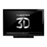 Vizio 32” Class Theater 3D LCD HDTV w/ VIZIO Internet Apps - Refurbished