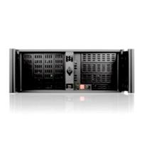 iStarUSA D Storm D-400L-7SE - rack-mountable - 4U - extended ATX D-400L-7SE
