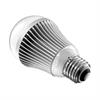 Aluratek 6W A19 Cool White Led Bulb