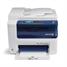 Xerox WorkCentre 6015NI - multifunction ( fax / copier / printer / scanner ) ( color ) 6015/NI
