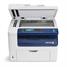 Xerox WorkCentre 6015NI - multifunction ( fax / copier / printer / scanner ) ( color ) 6015/NI