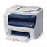 Xerox WorkCentre 6015NI - multifunction ( fax / copier / printer / scanner ) ( color ) 6015/NI