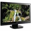 ViewSonic 27" Ultra-thin 1080p LED Monitor With HDMI - Glossy Black