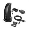 Lenovo USB 2.0 Port Replicator with Digital Video - USB docking station - LAN Ethernet, Fast Ethernet (Open Box Product, Limited Availability, No Back Orders) 0A33942-OB