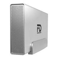 Fantom Drives G-Force 1.5TB USB 2.0 / eSATA / FireWire Triple Interface Hard Drive (GF1500T) GF1500T