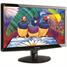 ViewSonic 19" 720p Widescreen LED Monitor VA1938WA_LED