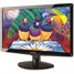 ViewSonic 19" 720p Widescreen LED Monitor VA1938WA_LED