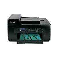 Lexmark Pro715 - multifunction ( fax / copier / printer / scanner ) ( color ) 90T7110