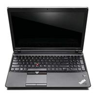 Lenovo ThinkPad Edge E520 1143 - 15.6" - Core i3 2350M - Windows 7 Professional 64-bit - 4 GB RAM - 500 GB HDD 1143AEU