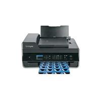 Lexmark S515 - multifunction ( fax / copier / printer / scanner ) ( color ) 90T6100