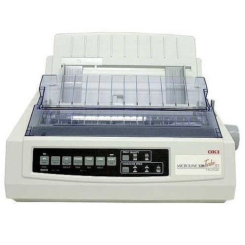 Oki MICROLINE 721 Manuals