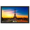 NEC Displays 55" 1080p High-Performance Commercial-Grade Large-Screen Display with Speakers