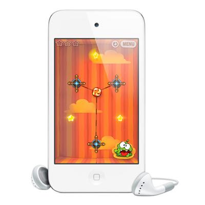 Refurbished Ipod Touch 32gb  Generation on Apple Ipod Touch 32gb White  4th Generation