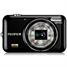 Fuji FinePix 12.1MP Digital Camera With 10x Zoom And 720P Video - Refurbished JZ300 BLACK REF