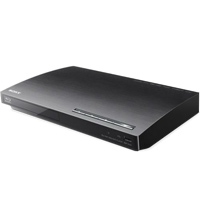 Sony Blu-ray Disc Smart Player