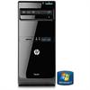 HP Smart Buy Pro 3405 AMD Quad-Core A6-3650 2.60GHz Microtower PC - 4GB RAM, 500GB HDD, SuperMulti DVD, Gigabit Ethernet