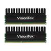 Visiontek High Performance EX - memory - 4 GB - DIMM 240-pin - DDR3