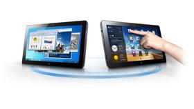Samsung Series 7 11.6" Slate PC