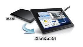 Samsung Series 7 11.6" Slate PC