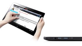 Samsung Series 7 11.6" Slate PC
