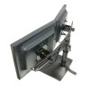 Ergotron StyleView Sit-Stand Combo Arm - mounting kit ( Lift and Pivot )
