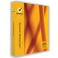 Symantec Backup Exec 2010 for Windows Server - license 21215397