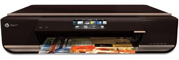 HP ENVY 110 e-All-in-One Printer - D411a
