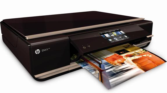 HP ENVY 110 e-All-in-One Printer - D411a